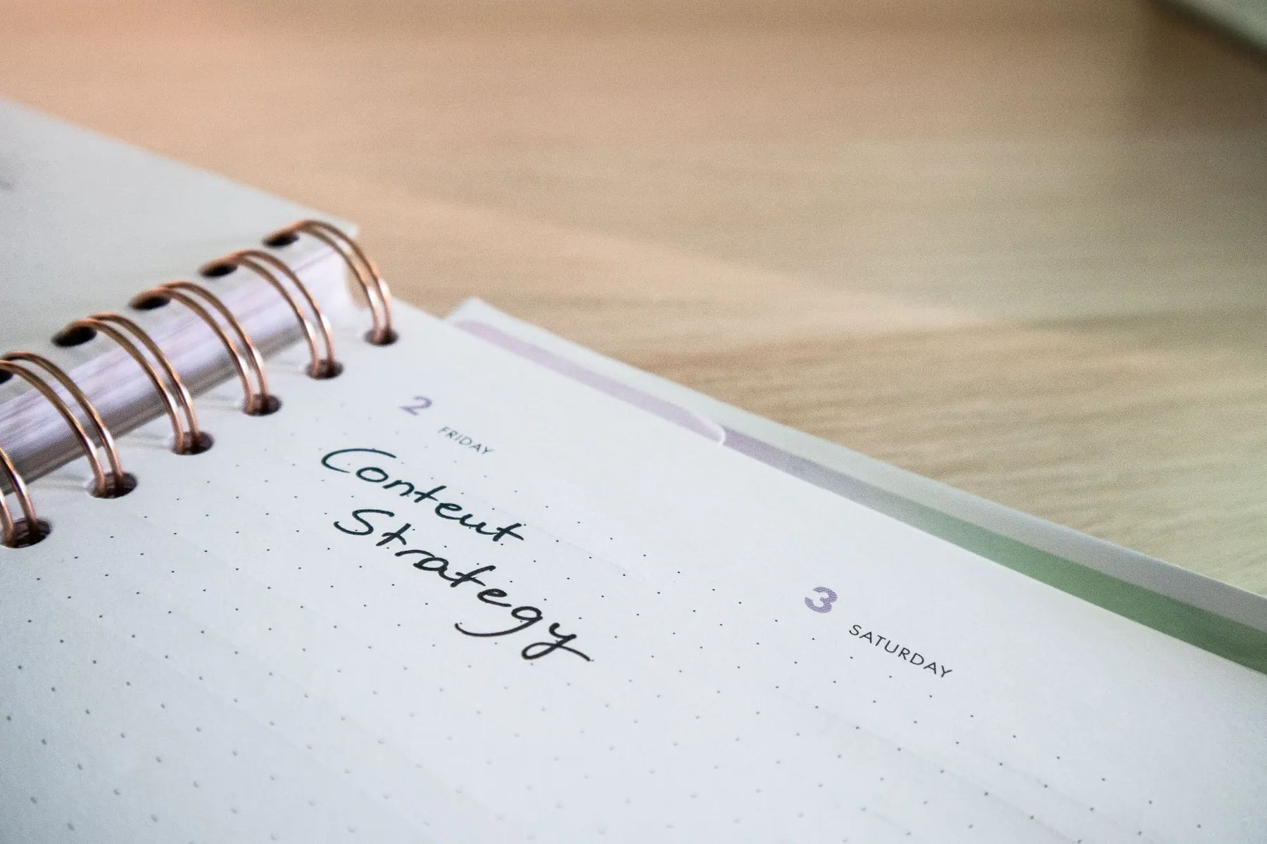 Types of Content Marketing: Examples and Best Uses