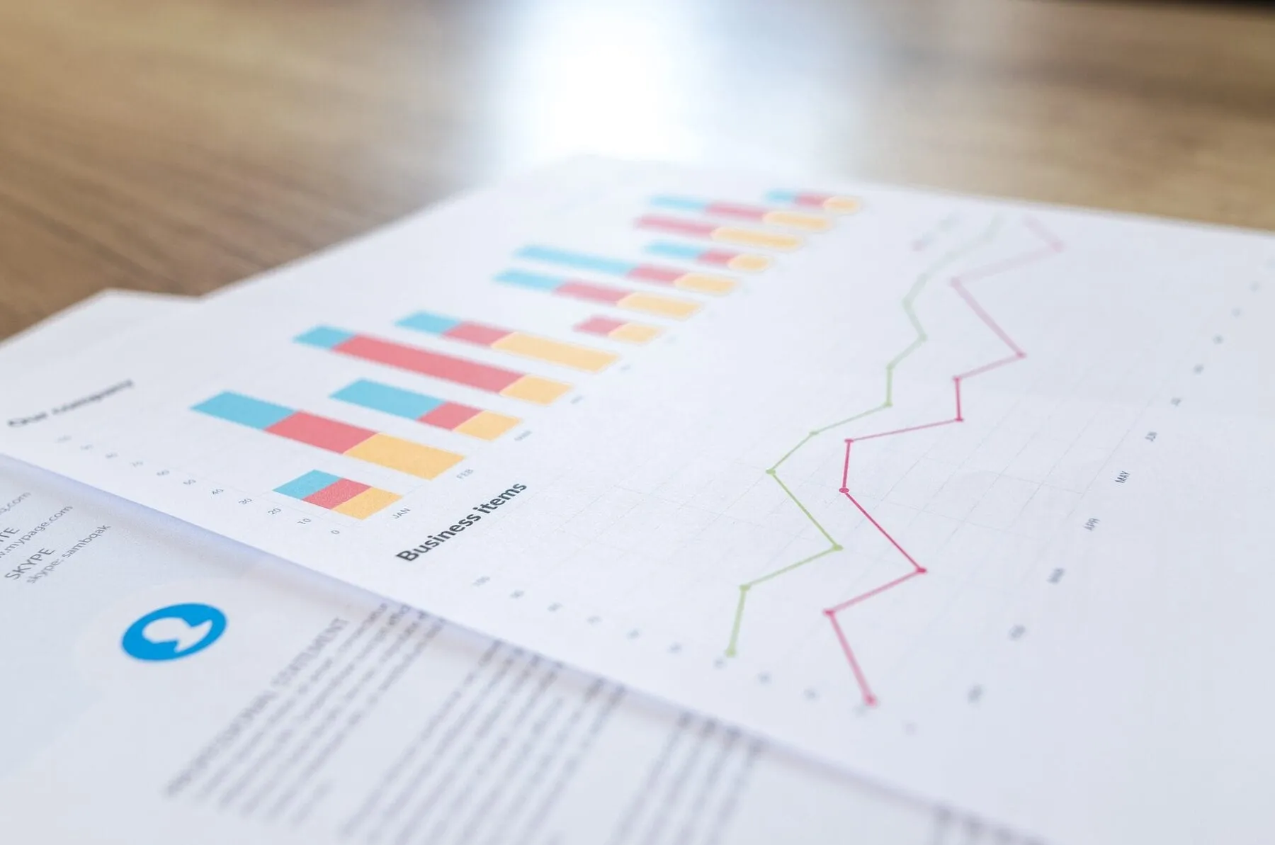 Data-Driven Decisions: 14 Ideas for Using Analytics to Optimize Your Nonprofit Marketing Strategy