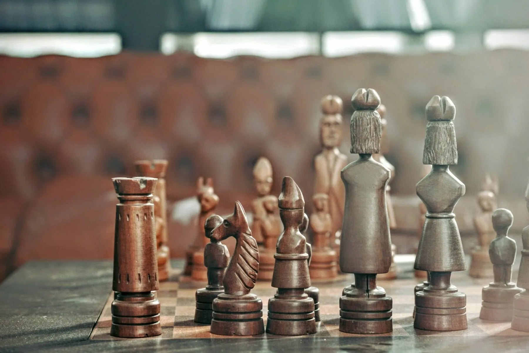 How and Why to Make a Succession Plan