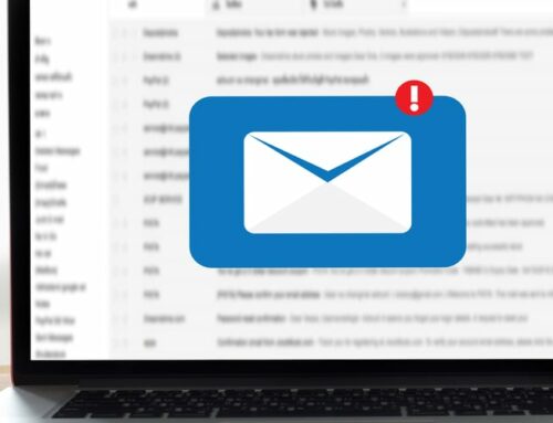 Turn Website Visitors into Email Subscribers: The Benefits of Email Marketing