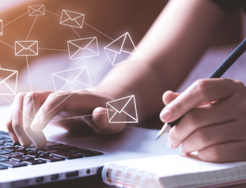Grow Your Email List With Your Google Grant