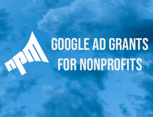 Google Ad Grant for Nonprofits: Ultimate Guide