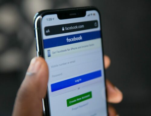 Click to Donate: Using Facebook to Drive Fundraising