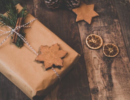 Nonprofit Holiday Gift Guide
