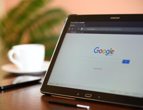 How Google’s Algorithm Update Impacts Your Organization