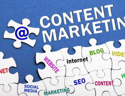 7 Steps To Develop a Content Marketing Strategy