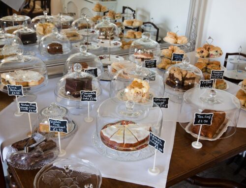 Beyond the Bake Sale: 17 Unconventional Ways to Raise Money for Your Nonprofit