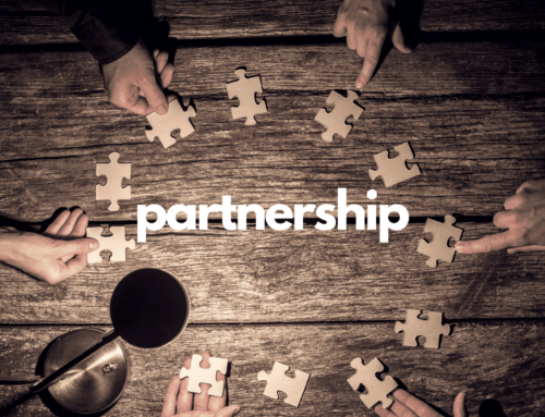 Strategic Nonprofit Partnerships: A Threefold Approach to Success